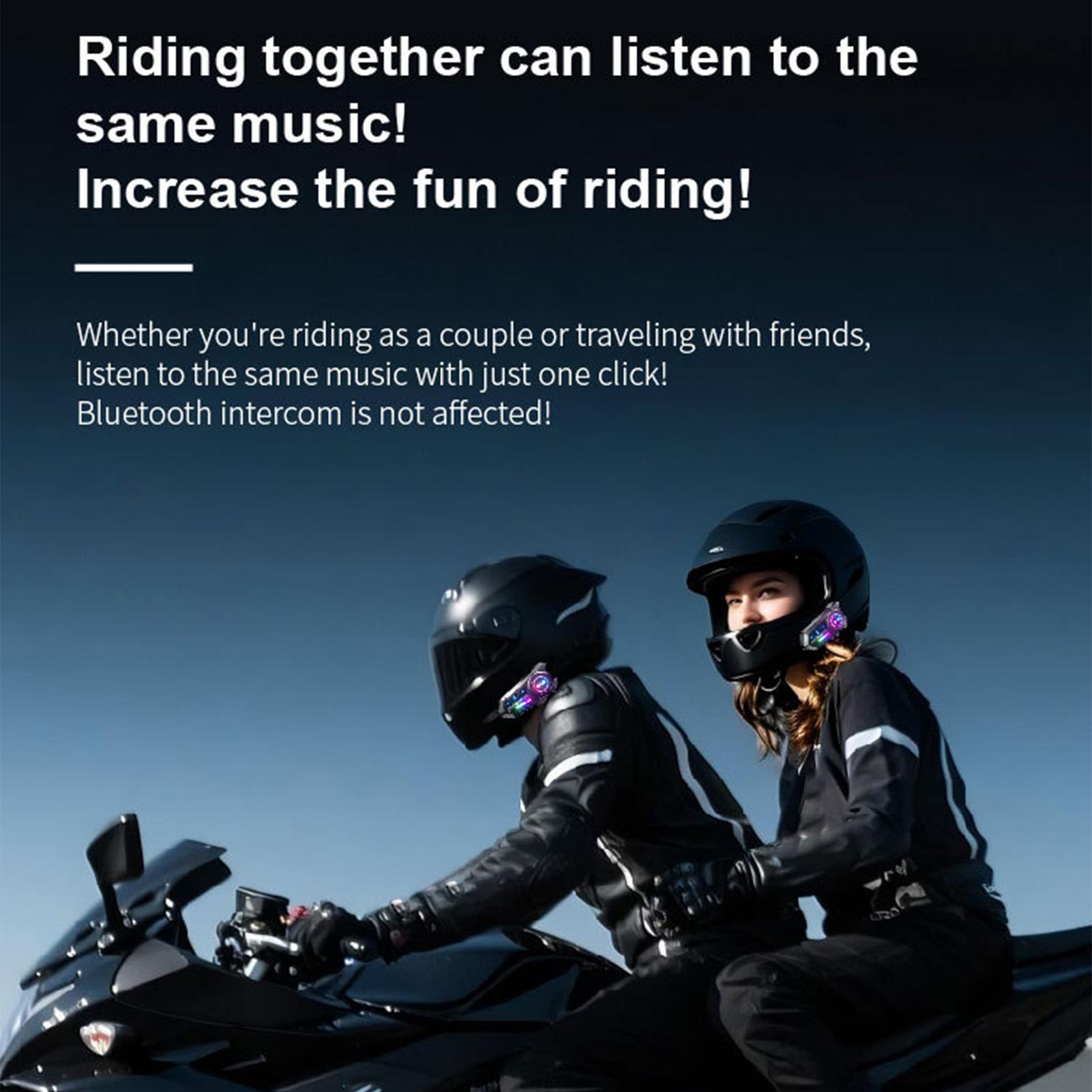 Motorcycle Helmet Headphones D - Commute Cycling Helmet recension och pris