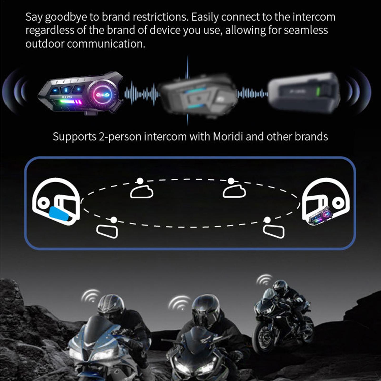 Motorcycle Helmet Headphones D - Commute Cycling Helmet recension och pris
