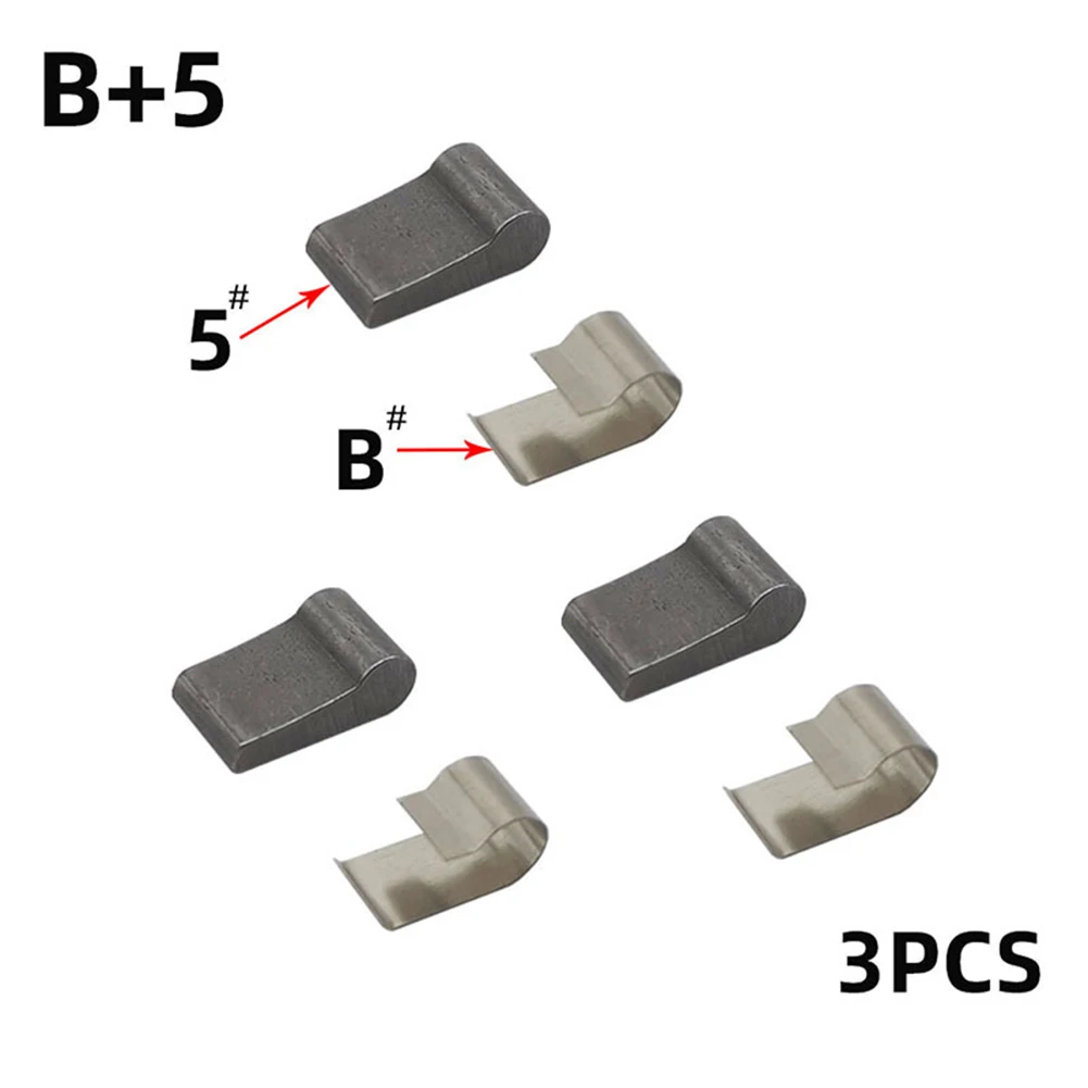 3/6 Set Bike Freehub Pawl Bicy - Dynamo Hub Front recension och pris
