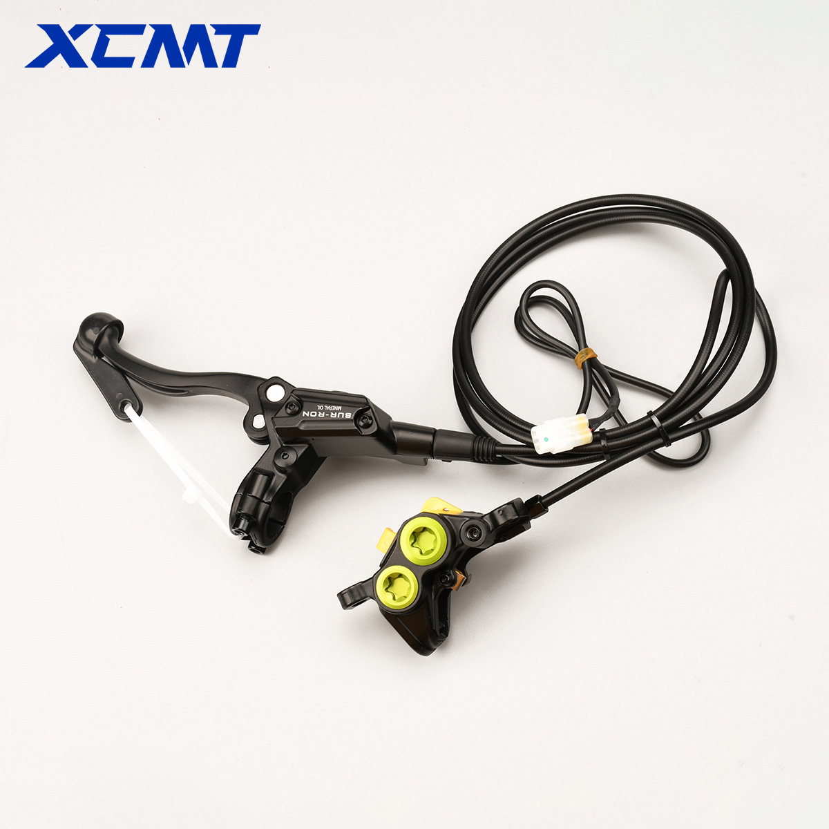 For SURRON Original Brake Cyli - Bike Light Front Rear recension och pris