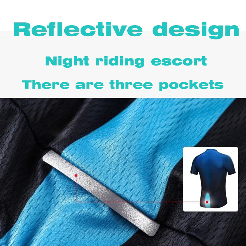 Giant Cycling Jersey for Men,  - Cycling Commuter Clothing recension och pris