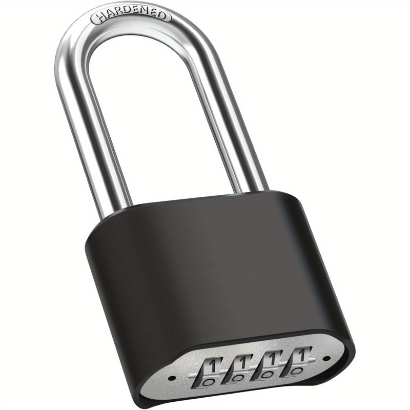 Heavy Duty Weatherproof Combin - U Lock Heavy Duty recension och pris