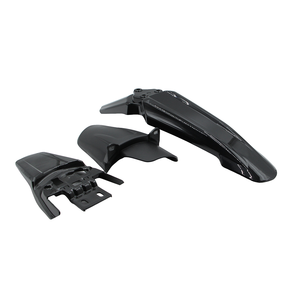 Motorcycle Front Rear Wheel Mu - Bike Light Front Rear recension och pris