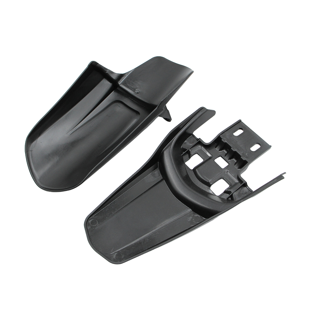 Motorcycle Front Rear Wheel Mu - Bike Light Front Rear recension och pris
