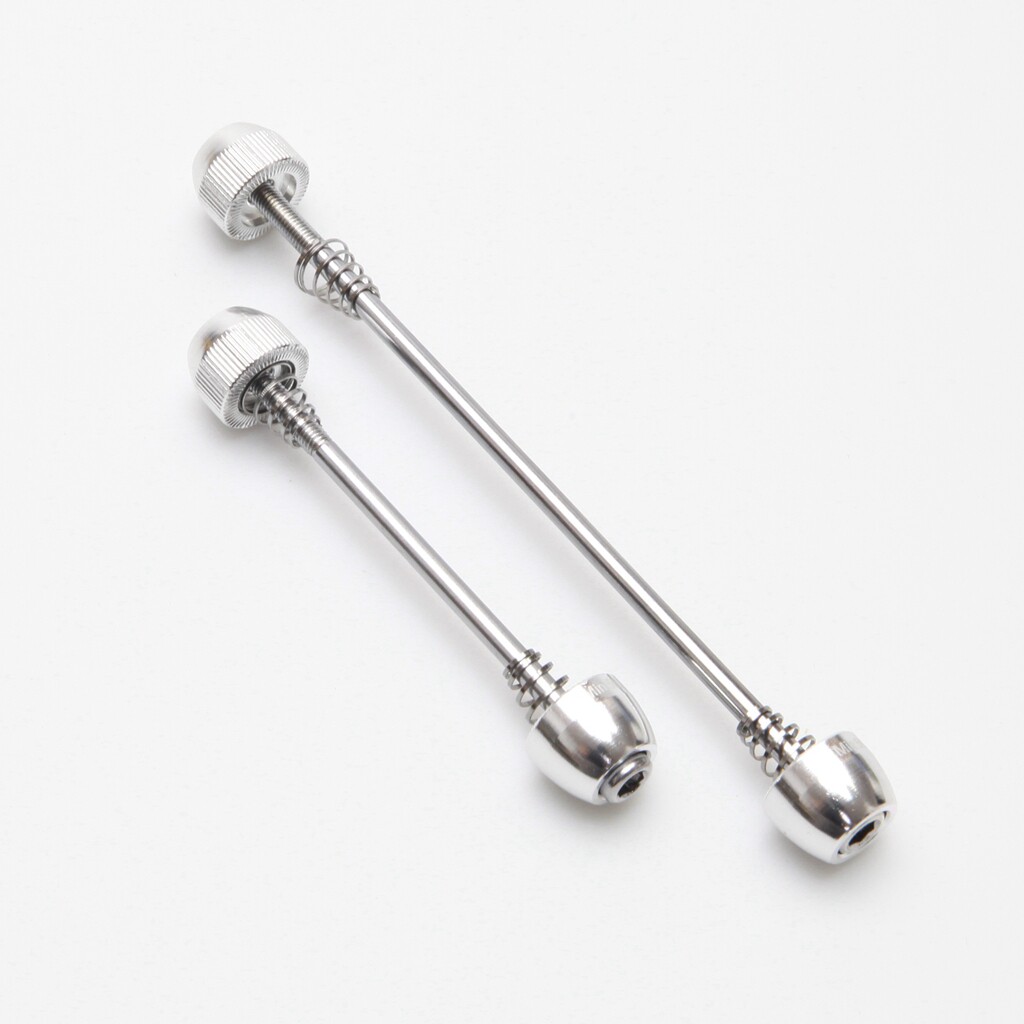 Mr.Tiparts  Bicycle Slow Relea - Dynamo Hub Front recension och pris