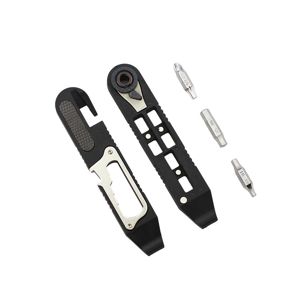 Bike Tool Kit Made of Carbon S - Cycling To Commute recension och pris