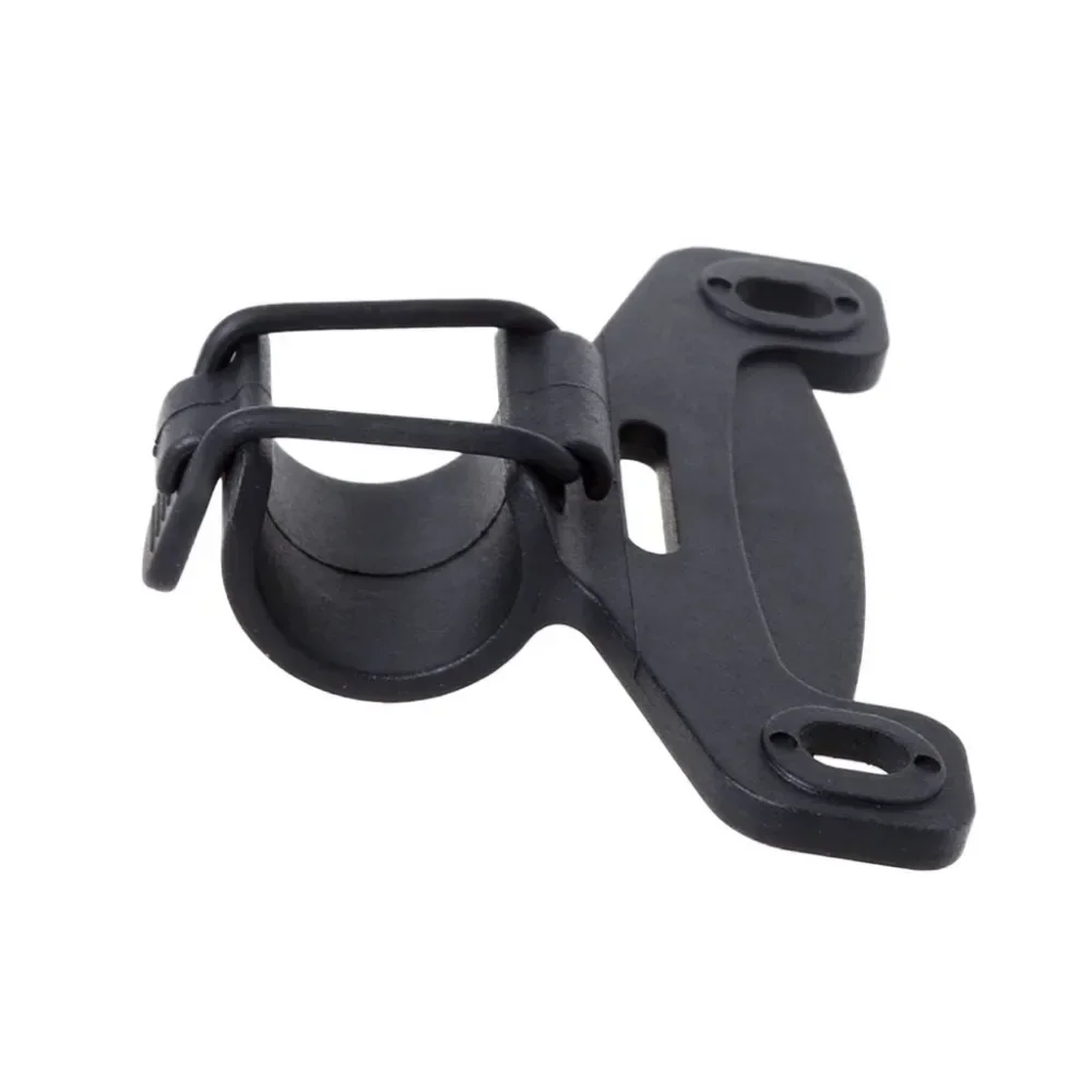 1PC Universal CO2 Inflator Bik - Bike Pump Frame Mount recension och pris