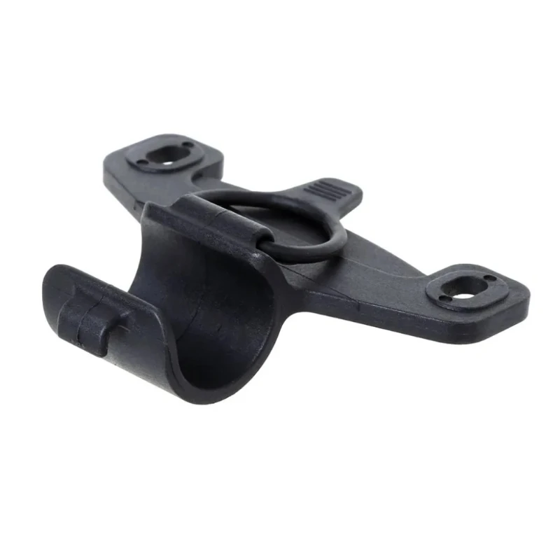 1PC Universal CO2 Inflator Bik - Bike Pump Frame Mount recension och pris