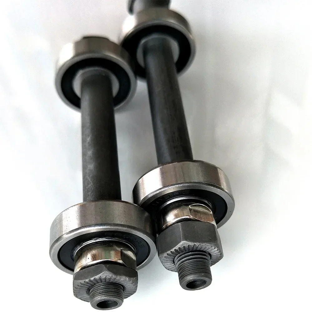 1 Set MTB Bike Bicycle Hub Fro - Dynamo Hub Front recension och pris