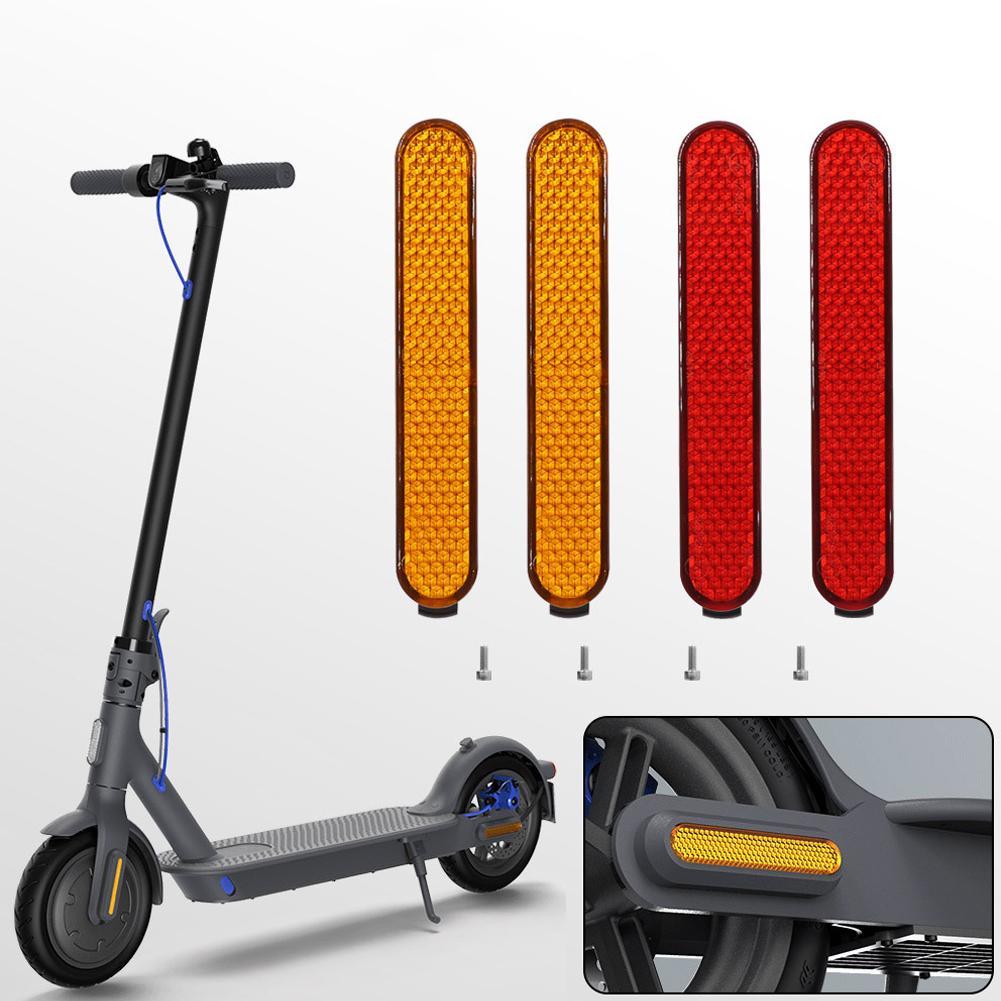 1 Set for xiaomi M365 Pro2 Sco - Spoke Reflector Set recension och pris