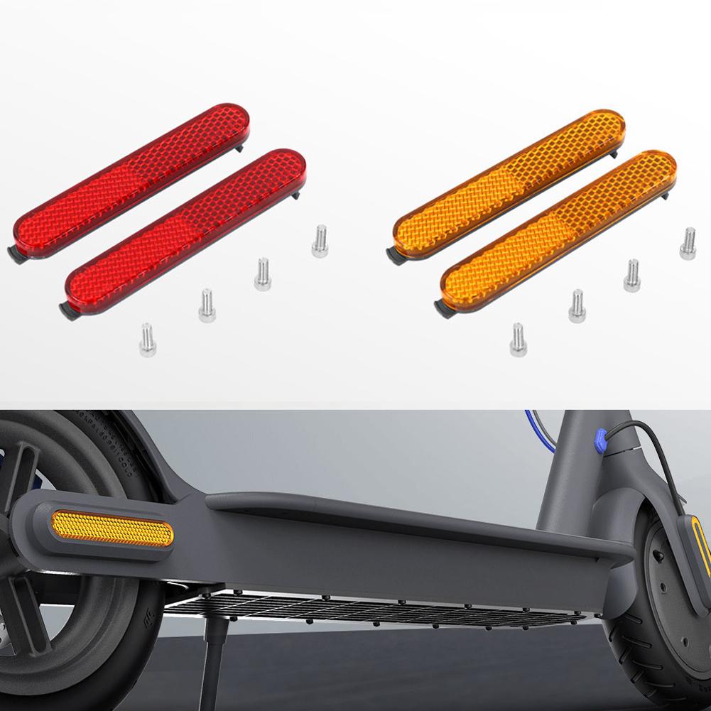 1 Set for xiaomi M365 Pro2 Sco - Spoke Reflector Set recension och pris