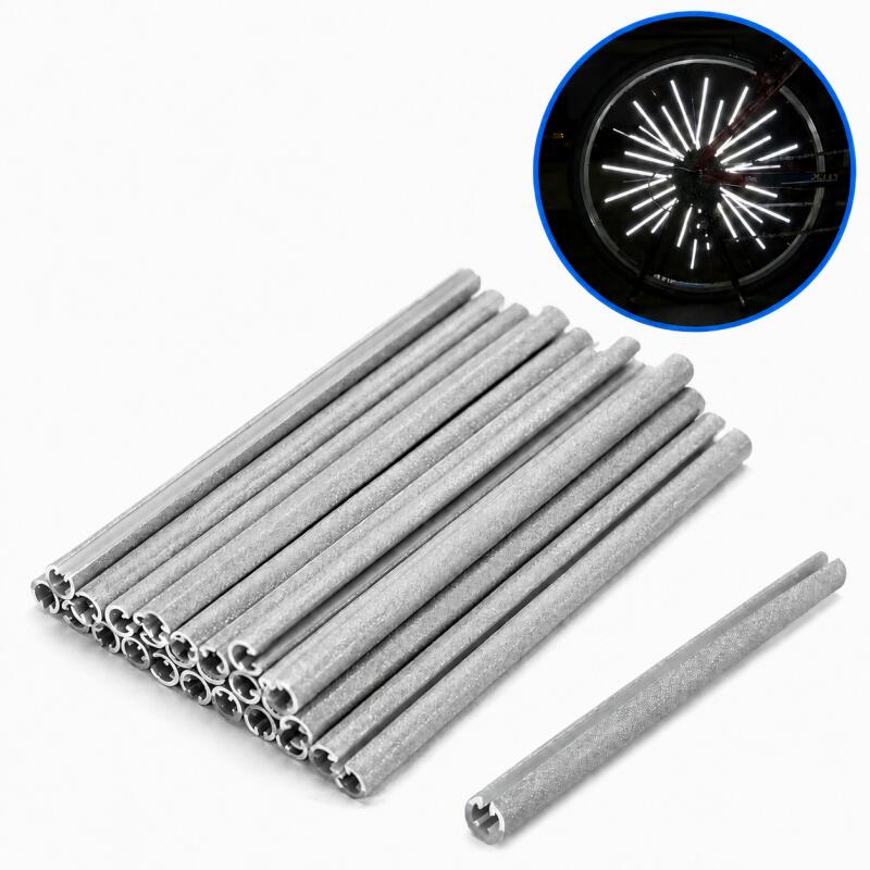 12/24/36/60pcs Spoke Reflector - Spoke Reflector Set recension och pris