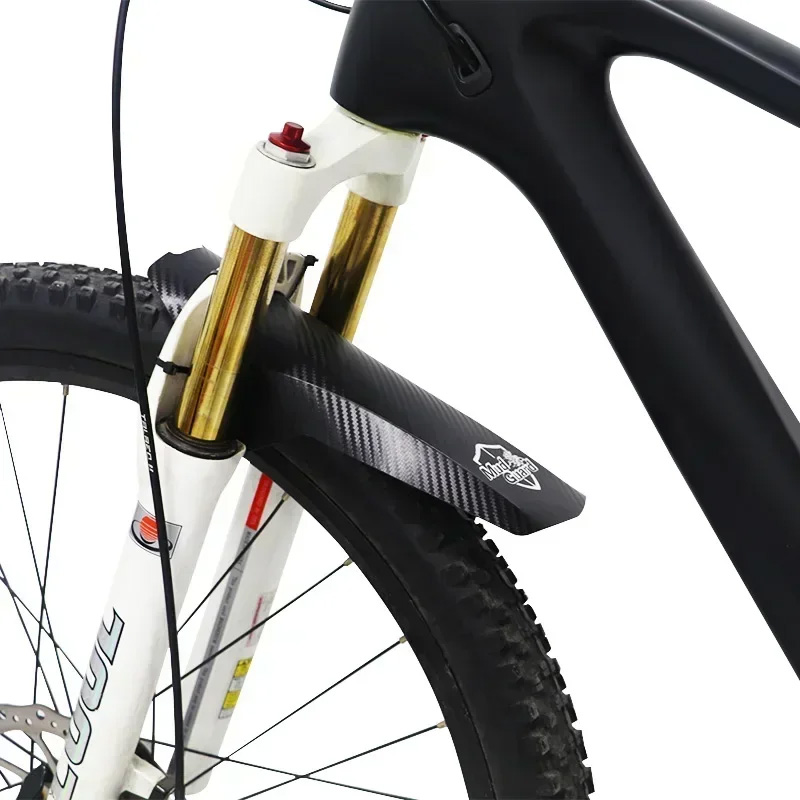 2PCS/Set Bicycle Fenders Cycli - Fender Mudguard Set recension och pris