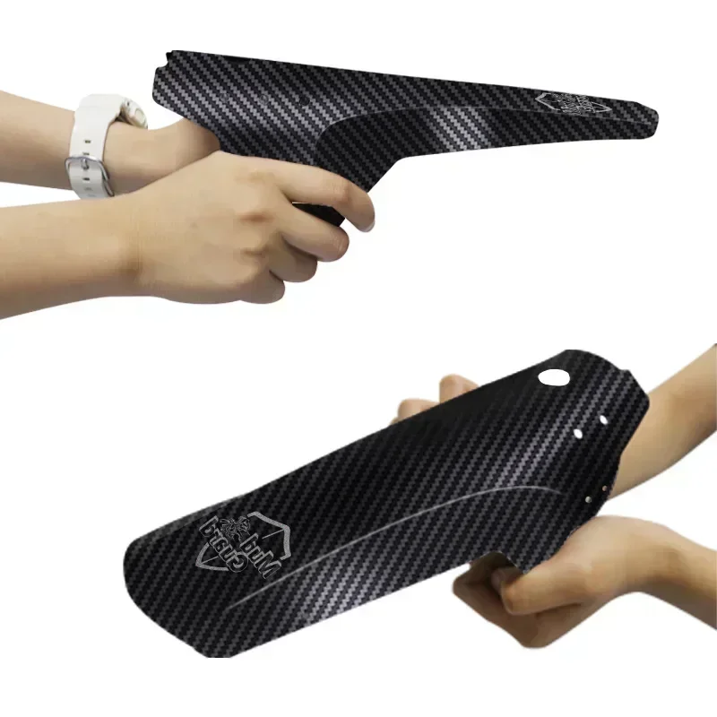 2PCS/Set Bicycle Fenders Cycli - Fender Mudguard Set recension och pris