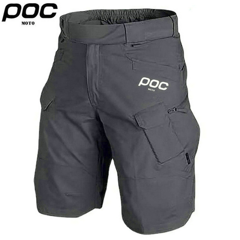 MOTO POC Racing Men Cycling Sh - Cycling Commuter Pants recension och pris