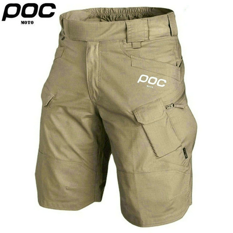MOTO POC Racing Men Cycling Sh - Cycling Commuter Pants recension och pris