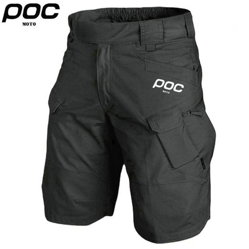 MOTO POC Racing Men Cycling Sh - Cycling Commuter Pants recension och pris