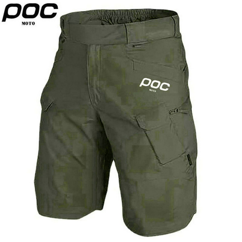MOTO POC Racing Men Cycling Sh - Cycling Commuter Pants recension och pris