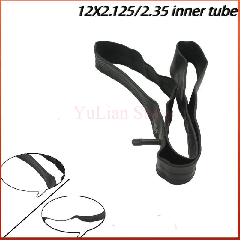 12/14/16/18 Inch Bicycle Inner - Commuting On Mountain Bike recension och pris