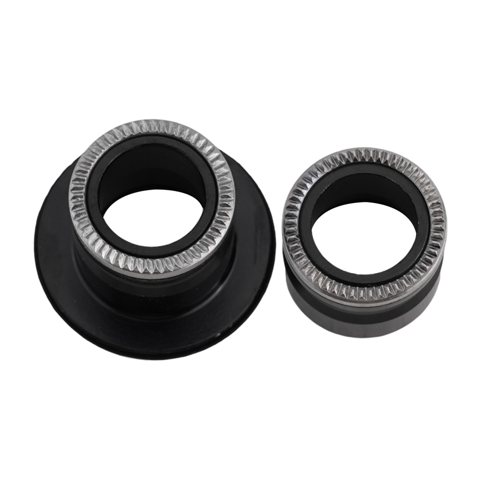 1pair Bike Hub QR Quick Releas - Dynamo Hub Front recension och pris