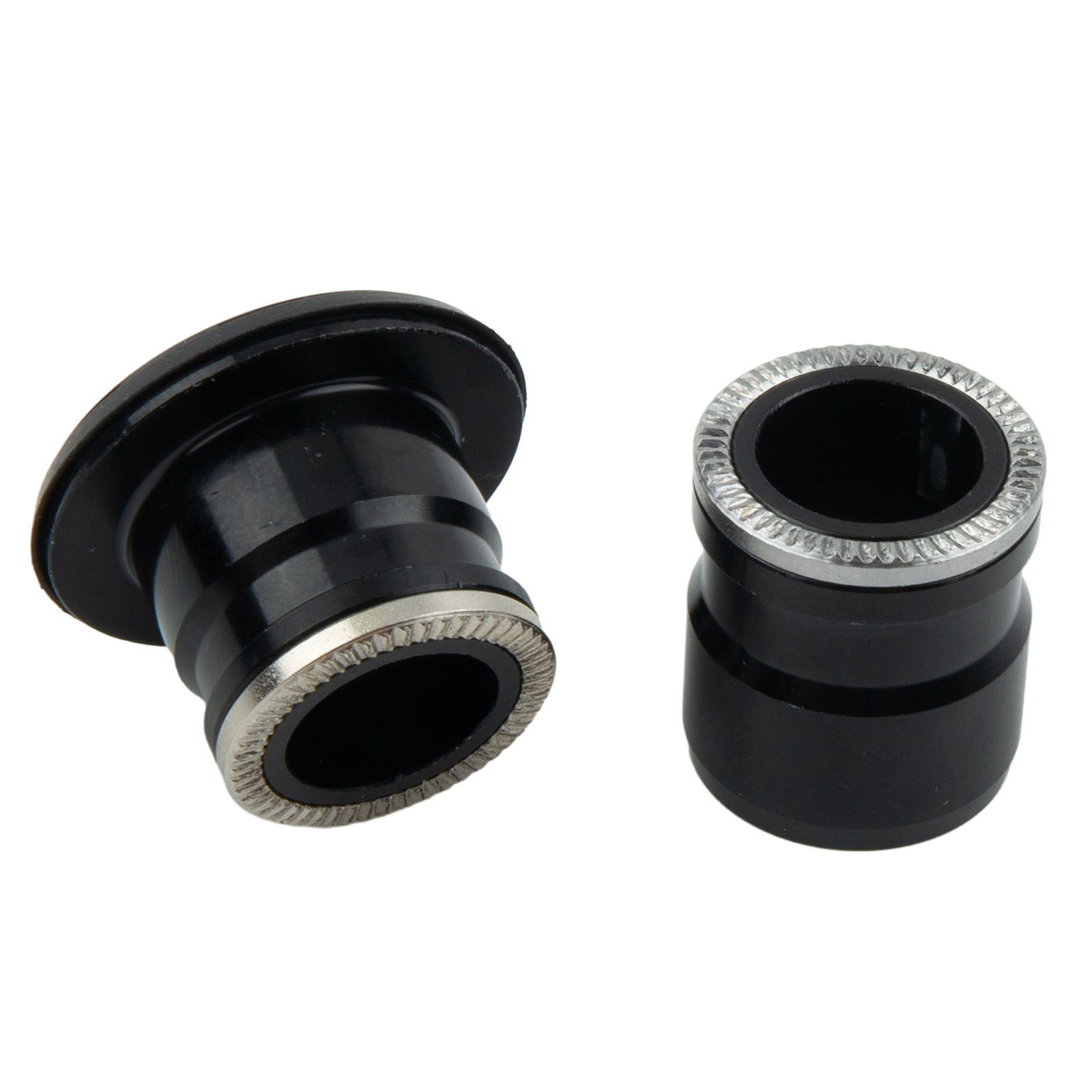1pair Bike Hub QR Quick Releas - Dynamo Hub Front recension och pris