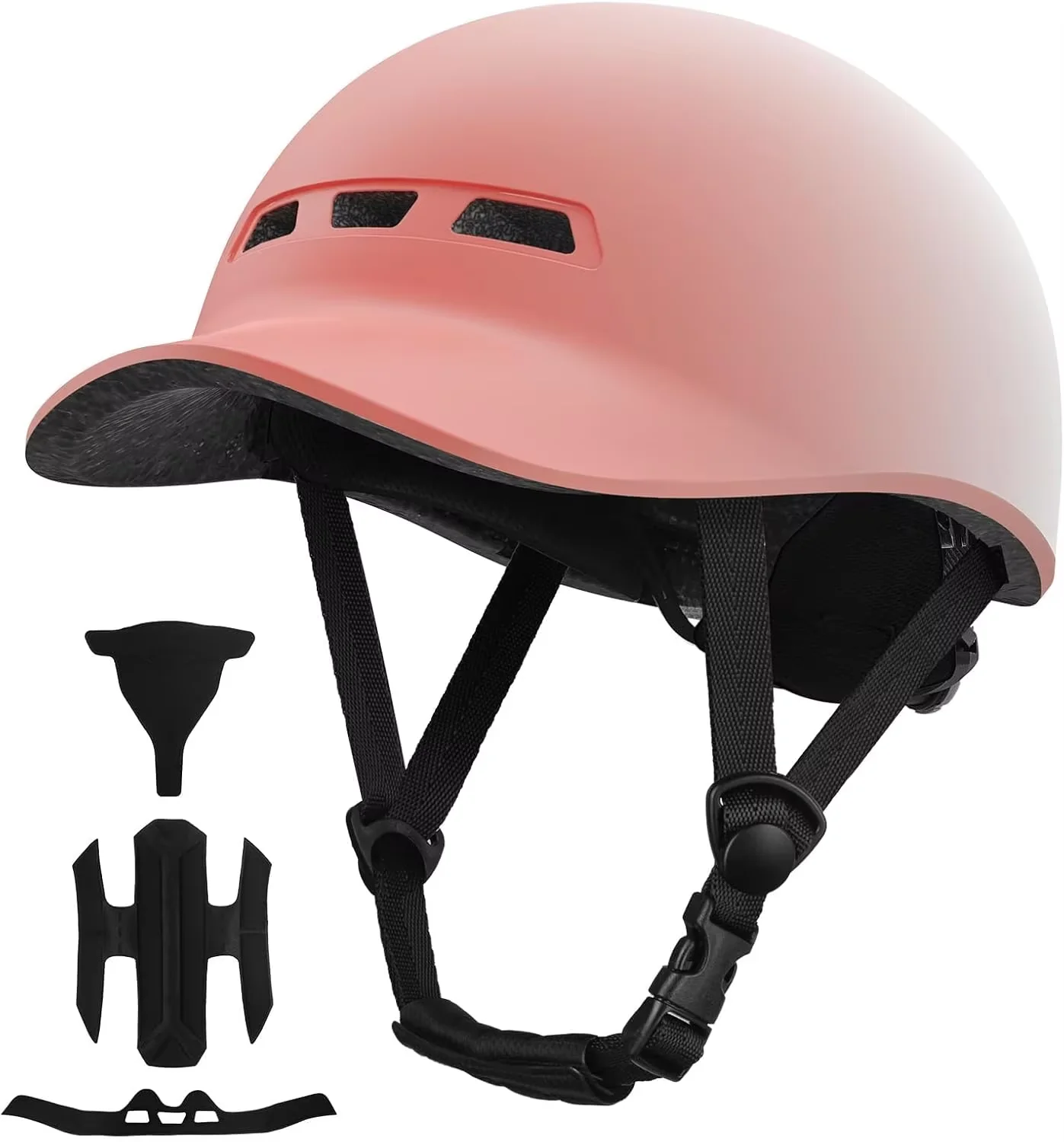 Bike Helmet, Motorcycle Helmet - Commute Cycling Helmet recension och pris