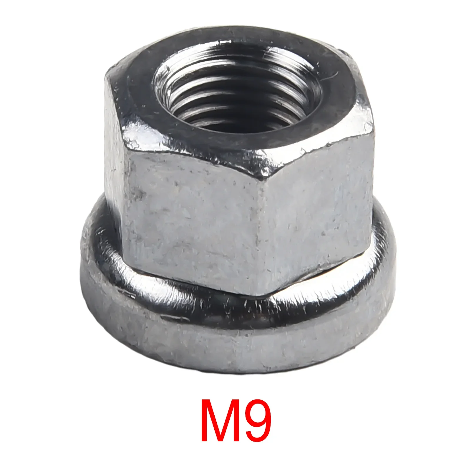 2PCS Stainless Steel Bike / Cy - Dynamo Hub Front recension och pris