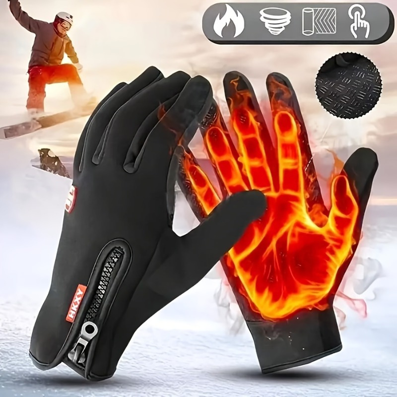 Winter Fashion Simple Cycling  - Winter Cycling Commute recension och pris