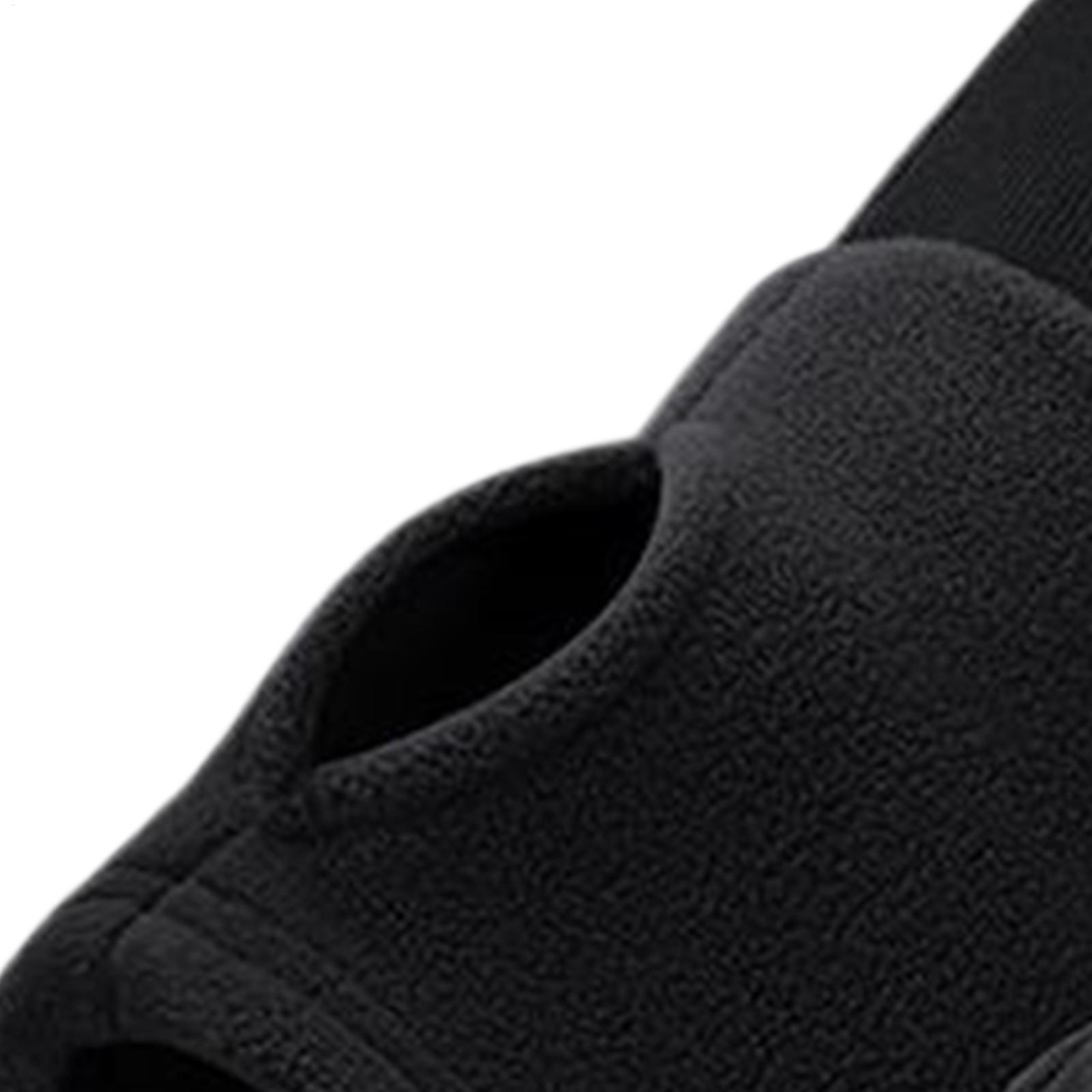Half Finger Gloves Windproof C - Winter Cycling Commute recension och pris