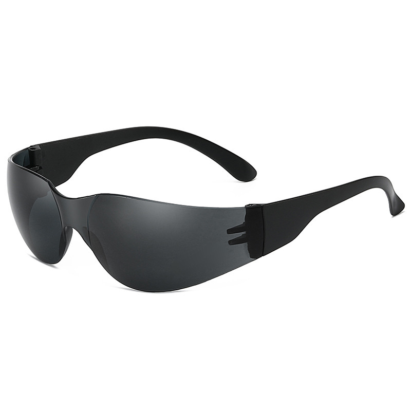 Lightweight Safety Glasses Cle - Cycling To Work recension och pris
