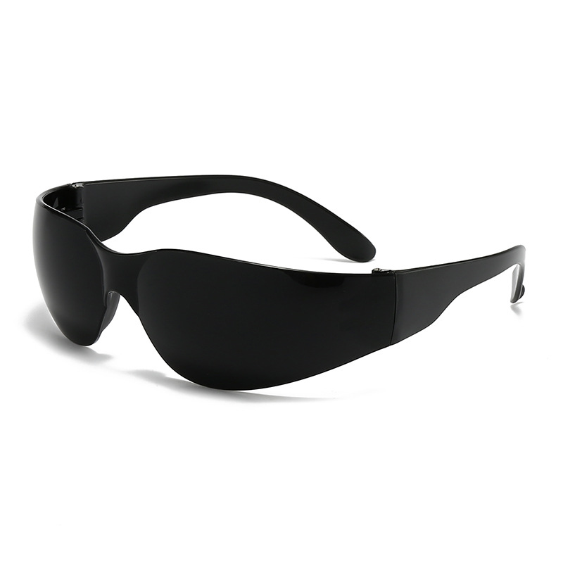 Lightweight Safety Glasses Cle - Cycling To Work recension och pris