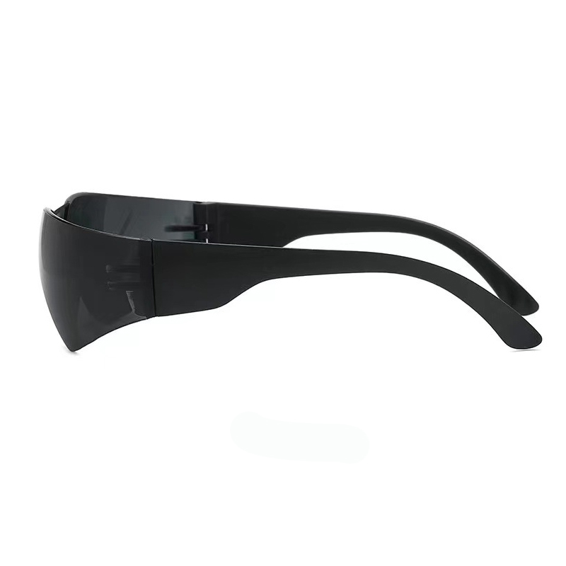 Lightweight Safety Glasses Cle - Cycling To Work recension och pris