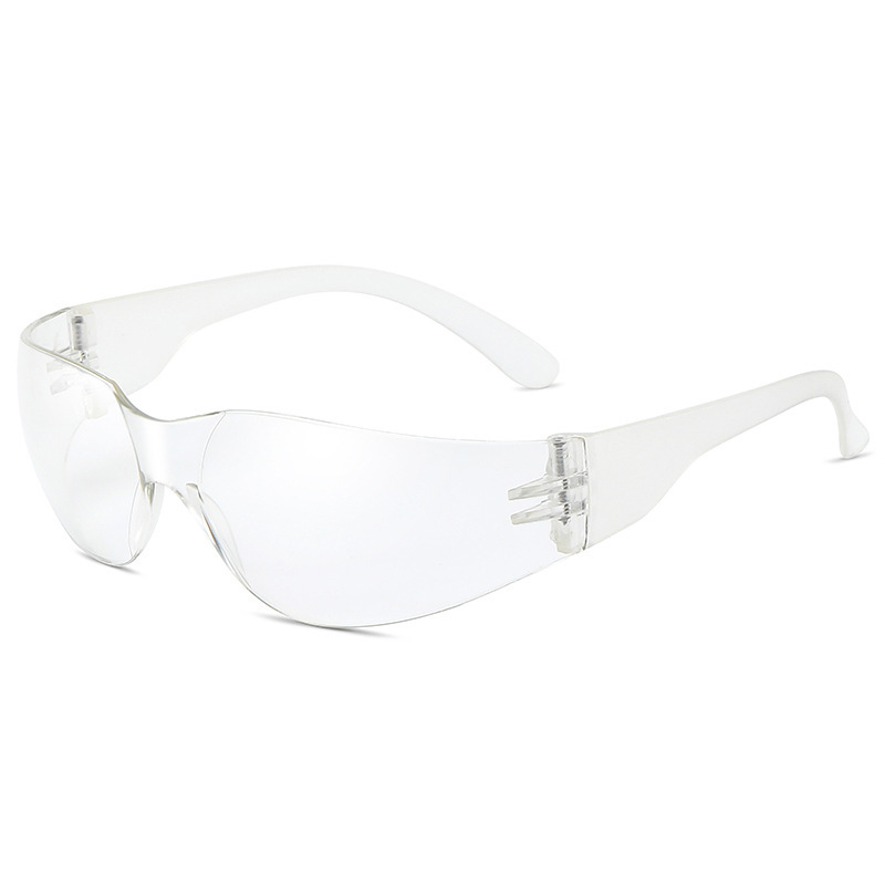 Lightweight Safety Glasses Cle - Cycling To Work recension och pris