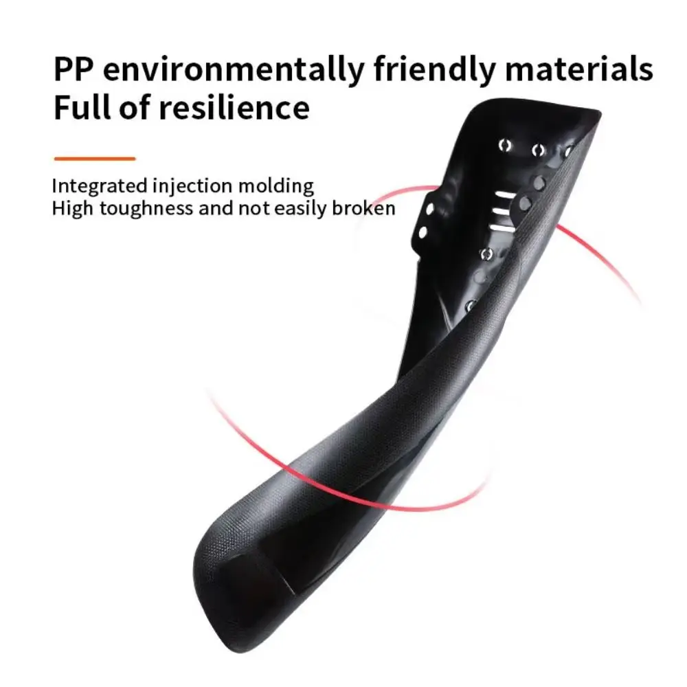 Outdoor Cycling Bike Mudguard  - Fender Mudguard Set recension och pris