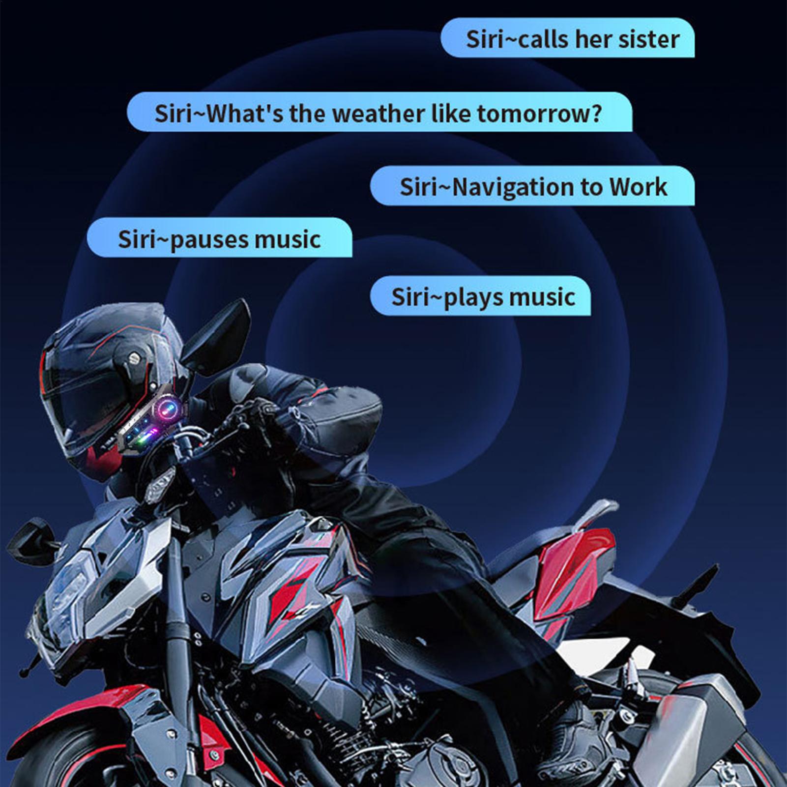 Helmet Headset Double-speaker  - Commute Cycling Helmet recension och pris