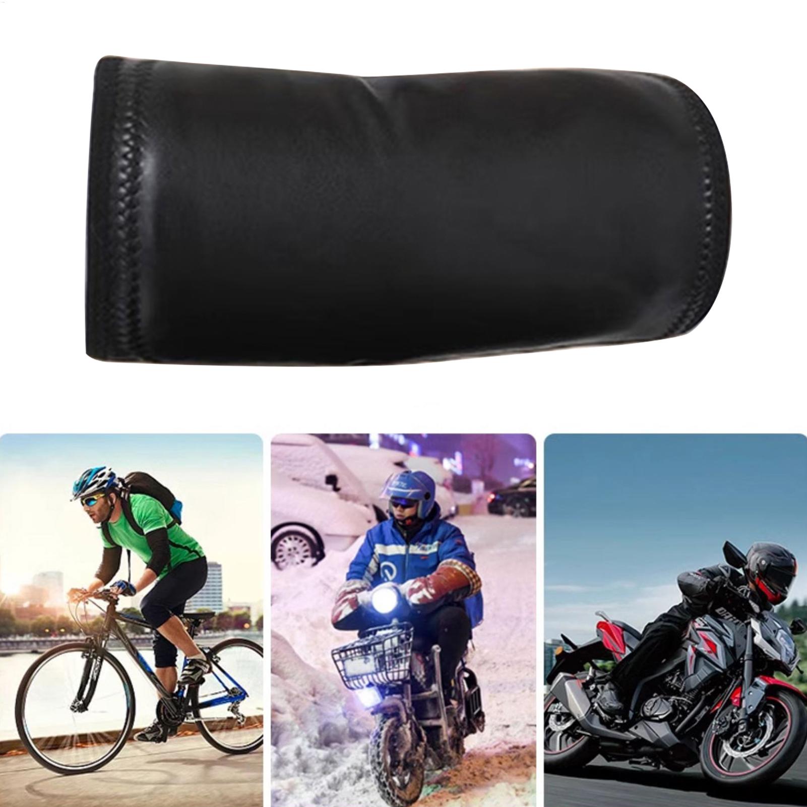 Cycling Leg Warmers Thermal Le - Winter Cycling Commute recension och pris