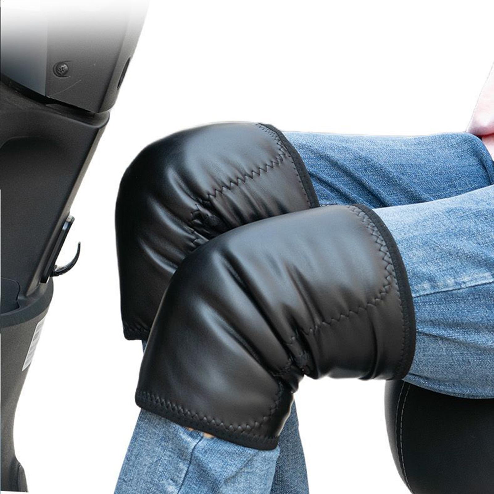Cycling Leg Warmers Thermal Le - Winter Cycling Commute recension och pris