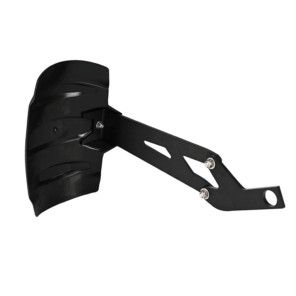 1 Set Moto Fender Rear Wheel C - Fender Mudguard Set recension och pris