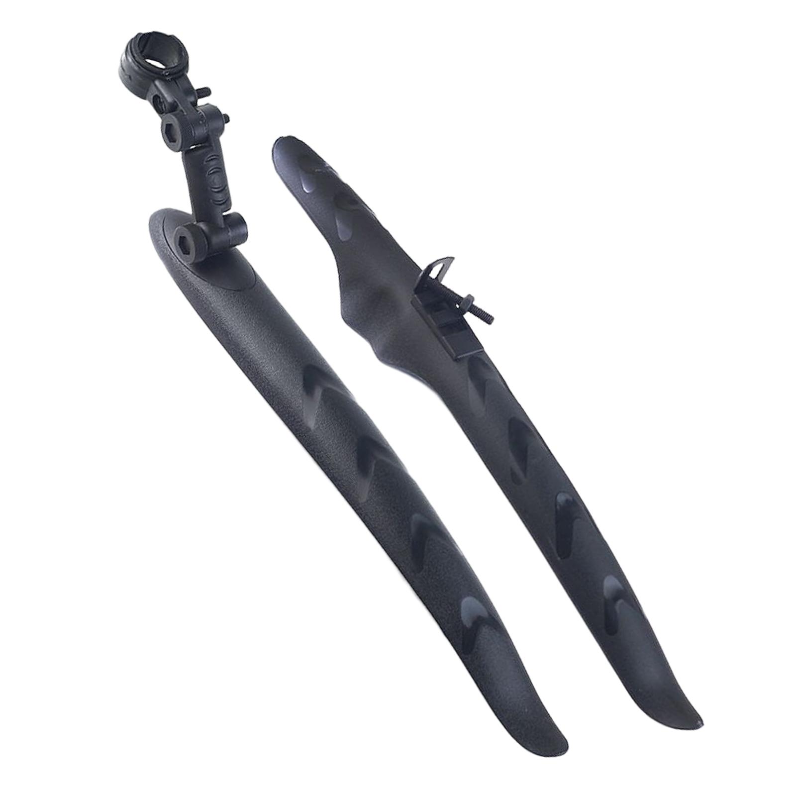 Bike Mudguard Bicycle Fender 7 - Fender Mudguard Set recension och pris