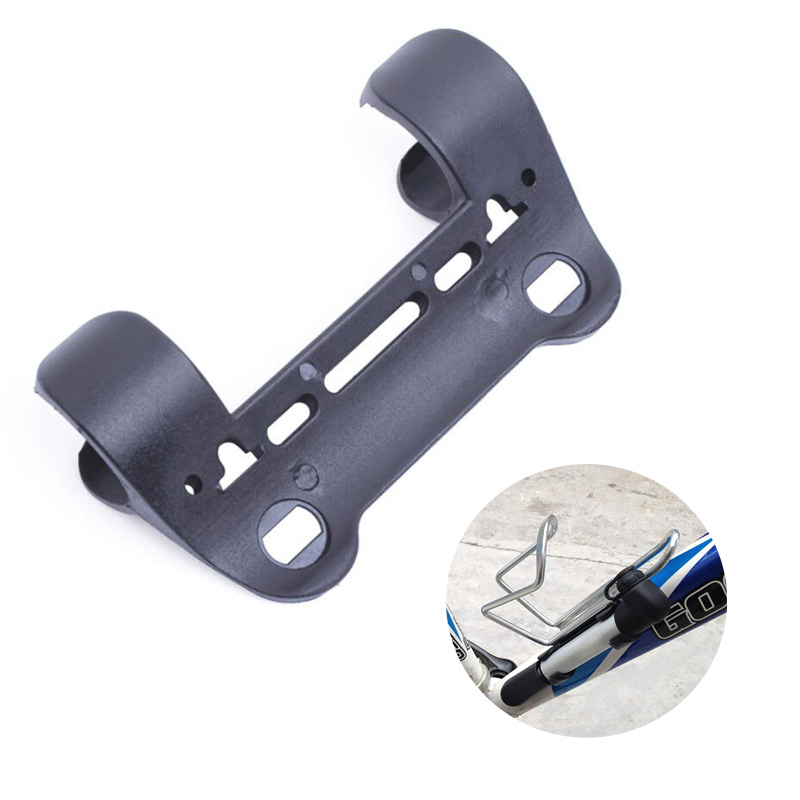 Bike Pump Bracket Cycling Pump - Bike Pump Frame Mount recension och pris