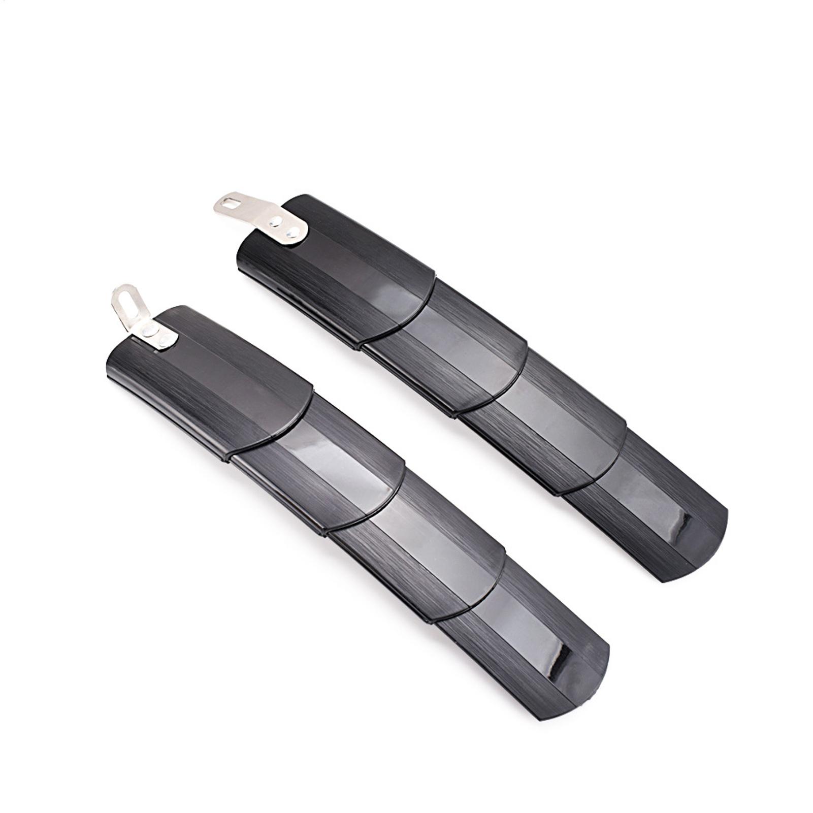 Cycling Fenders Splash Guard F - Cycling Commute Rain recension och pris