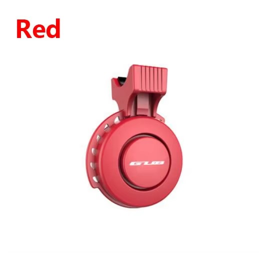 Electr Bicycle Bell powerful U - Bell Handlebar Ring recension och pris