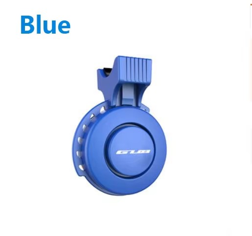 Electr Bicycle Bell powerful U - Bell Handlebar Ring recension och pris