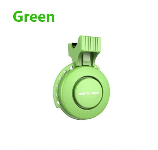 Electr Bicycle Bell powerful U - Bell Handlebar Ring recension och pris