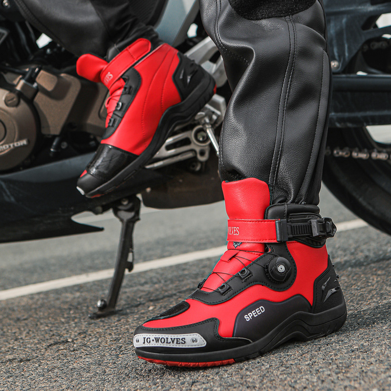 Four Seasons New Cycling Boots - Cycling Commute Shoes recension och pris