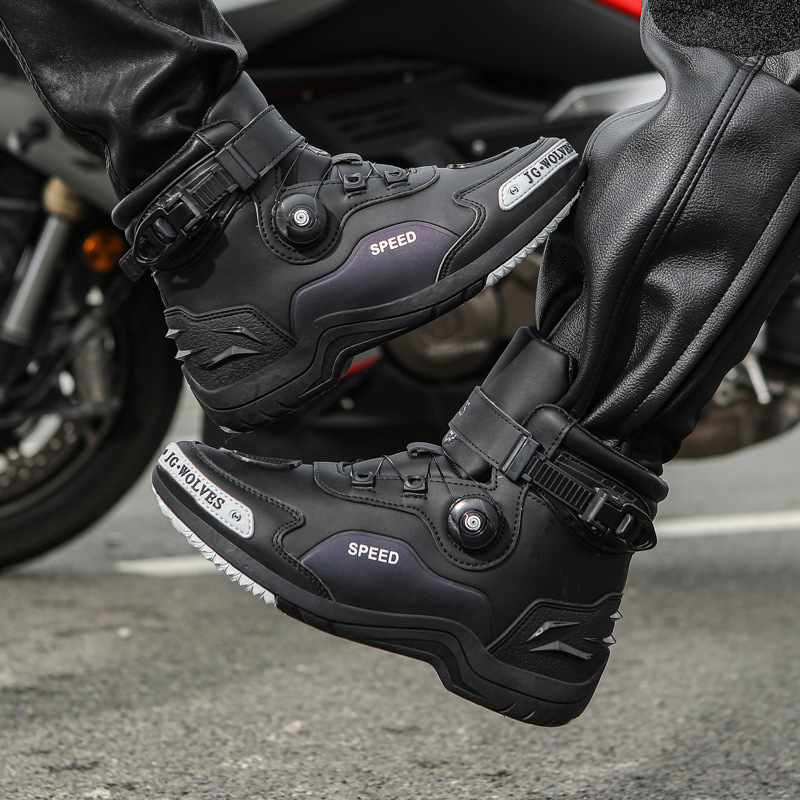Four Seasons New Cycling Boots - Cycling Commute Shoes recension och pris