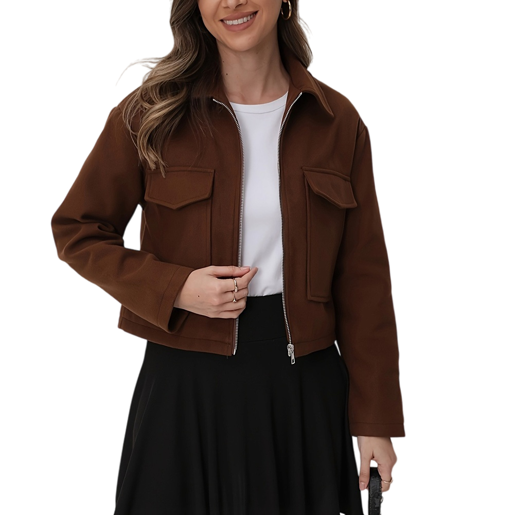 Polyester Women\'s Long Sleeve - Cycling Commute Jacket recension och pris
