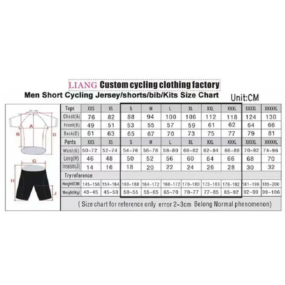 UNO X 2026 Pro Team Cycling Je - Cycling Commuter Clothing recension och pris