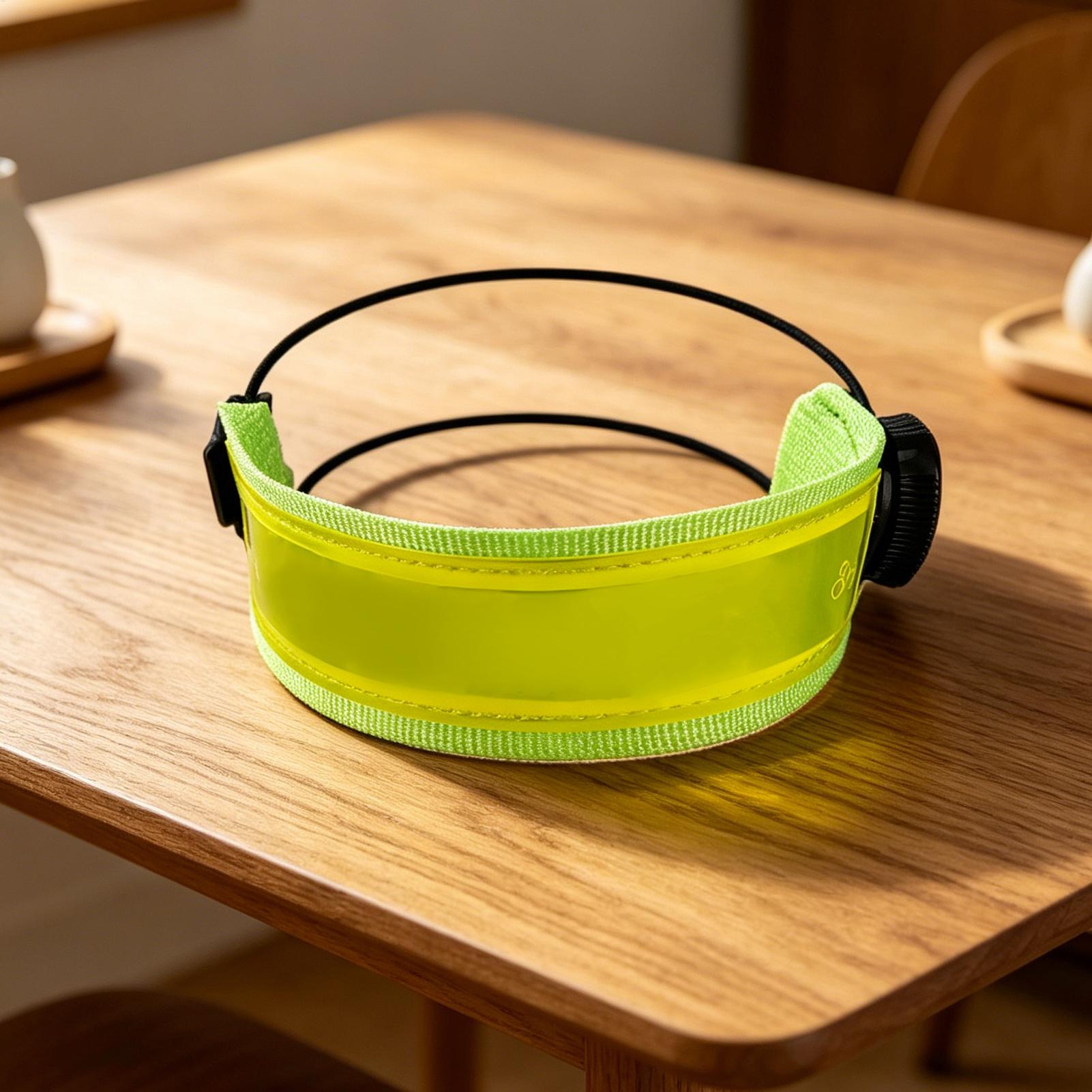 Pants Strap for Bike Reflectiv - Cycling To Commute recension och pris