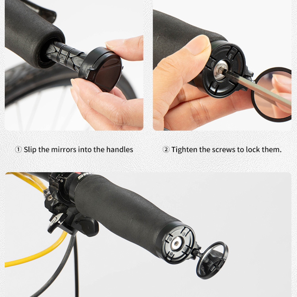Adjustable Bike Handlebar Rear - Commuting With Road Bike recension och pris